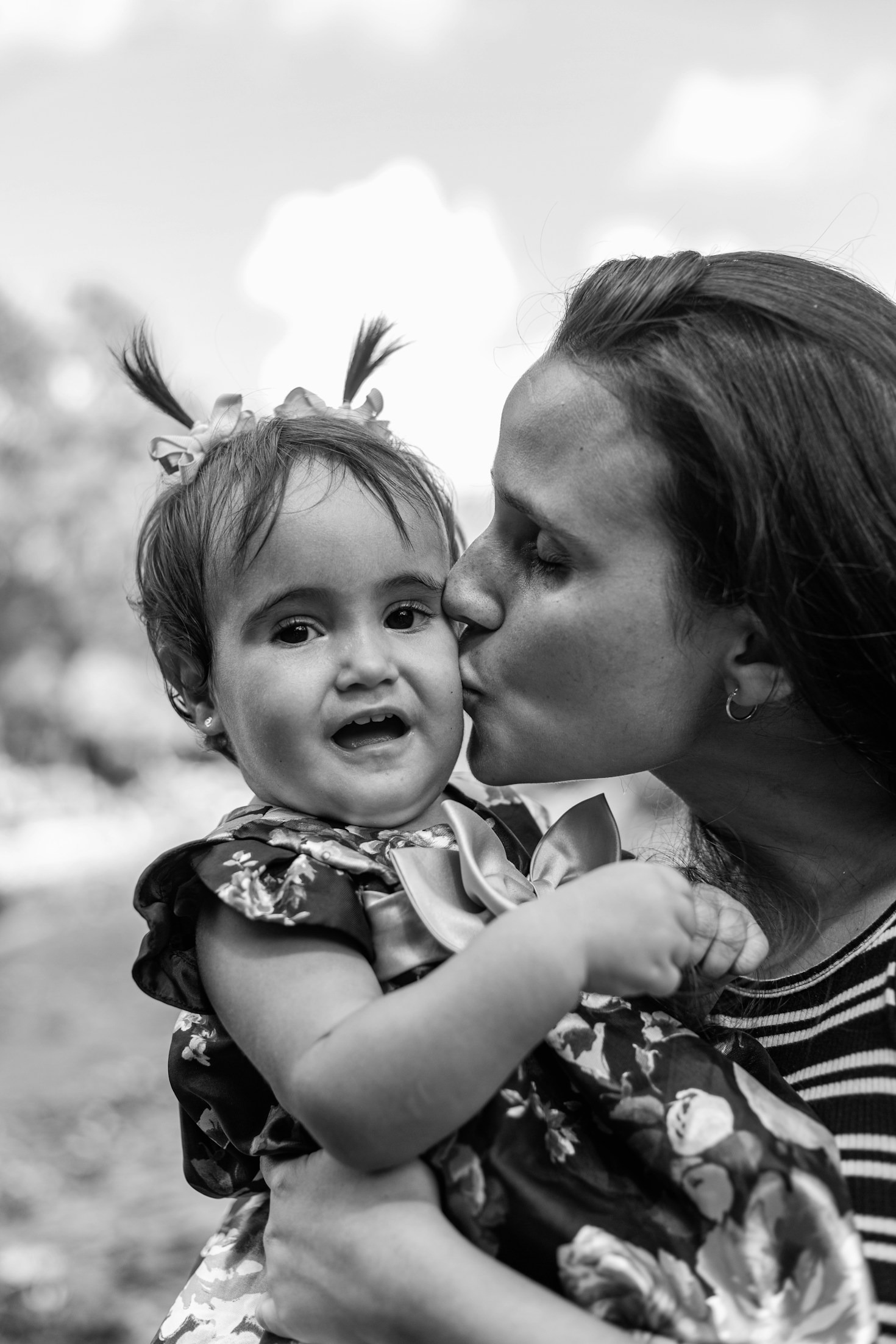 The Art of Writing Love Letters to Your Children
