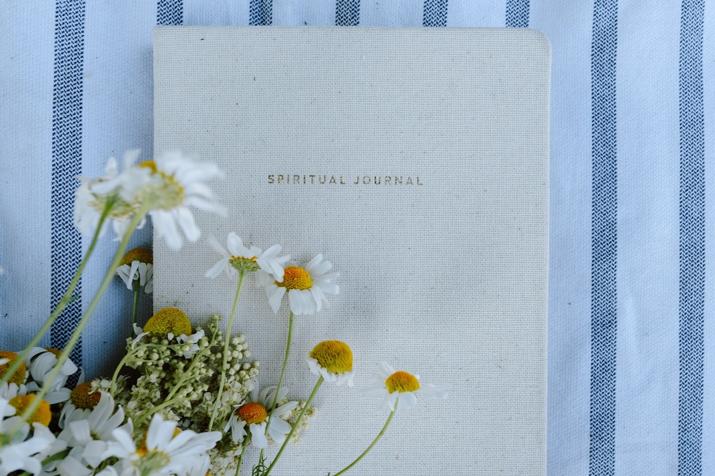 Inspiring Hope Through Thoughtful Journaling